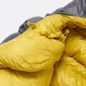 Rab Neutrino Down Sleeping Bag (-6°C)