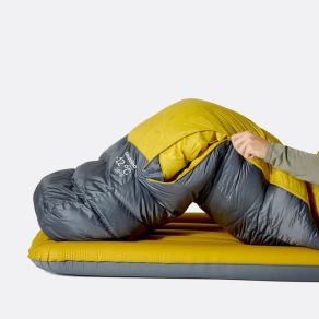 Rab Neutrino Down Sleeping Bag (-6°C)