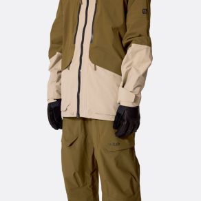 Rab Operator GORE-TEX® Gloves