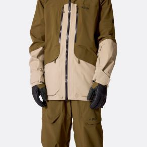 Rab Operator GORE-TEX® Gloves