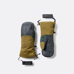 Rab Operator GORE-TEX® Mitts