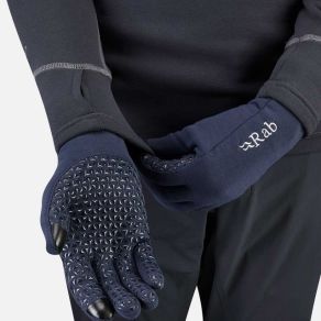 Rab Power Stretch Contact Grip Glove