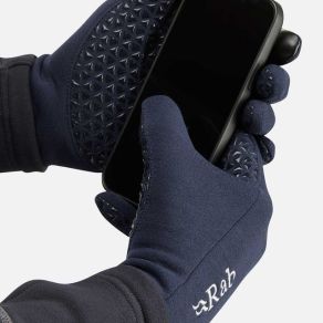 Rab Power Stretch Contact Grip Glove