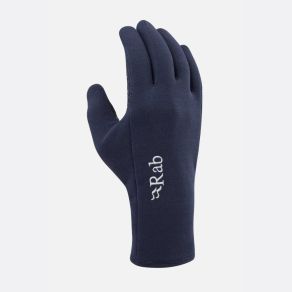 Rab Power Stretch Contact Grip Glove