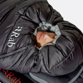 Rab Radeon Synthetic Sleeping Bag (-12°C)