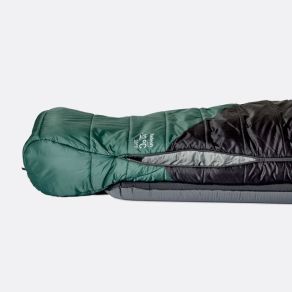 Rab Radeon Synthetic Sleeping Bag (-12°C)