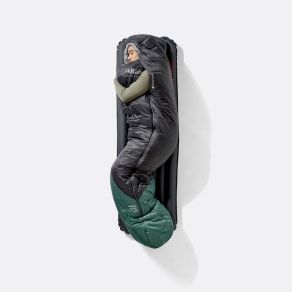 Rab Radeon Synthetic Sleeping Bag (-12°C)