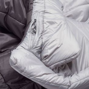 Rab Radeon Synthetic Sleeping Bag (-12°C)