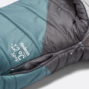 Rab Radeon Synthetic Sleeping Bag (-12°C)
