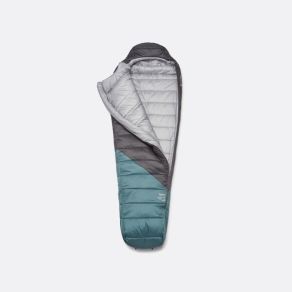 Rab Radeon Synthetic Sleeping Bag (-12°C)