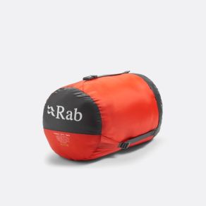 Rab Radeon Synthetic Sleeping Bag (-12°C)