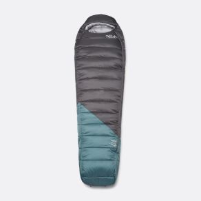 Rab Radeon Synthetic Sleeping Bag (-12°C)