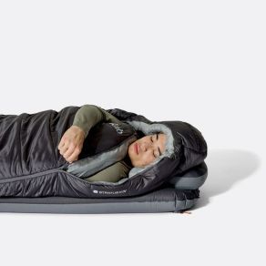 Rab Radeon Synthetic Sleeping Bag (-6°C)