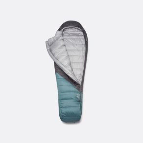 Rab Radeon Synthetic Sleeping Bag (-6°C)