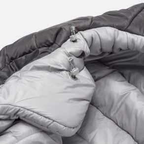 Rab Radeon Synthetic Sleeping Bag (6°C)