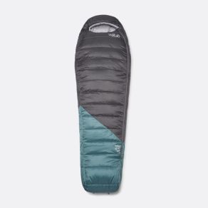 Rab Radeon Synthetic Sleeping Bag (-6°C)
