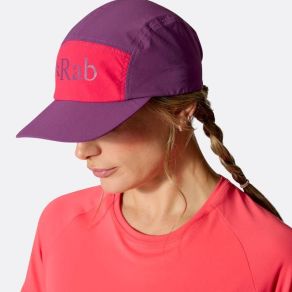 Rab Talus 5 Panel Cap