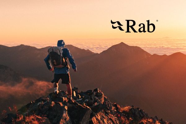 NEW CHALLENGE: Rab Grunt Hunt