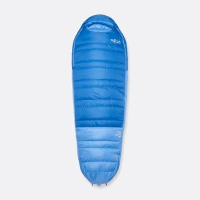 Rab Women's Ascent Down Sleeping Bag (-12°C)