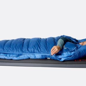 Rab Women's Ascent Down Sleeping Bag (-12°C)
