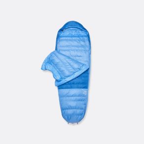 Rab Women's Ascent Down Sleeping Bag (-12°C)