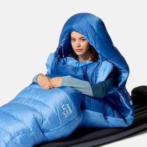 Rab Women's Ascent Down Sleeping Bag (-12°C)