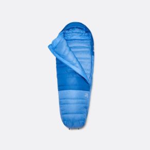 Rab Women's Ascent Down Sleeping Bag (-18°C)