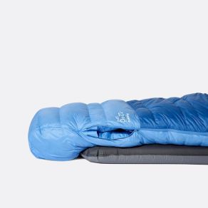 Rab Women's Ascent Down Sleeping Bag (-18°C)