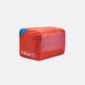 Rab Women's Ascent Down Sleeping Bag (-18°C)