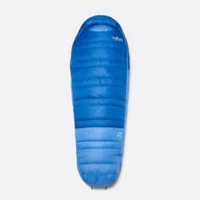 Rab Women's Ascent Down Sleeping Bag (-24°C)
