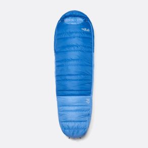 Rab Women's Ascent Down Sleeping Bag (-6°C)