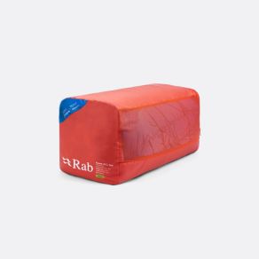 Rab Women's Ascent Down Sleeping Bag (-6°C)