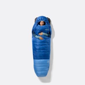 Rab Women's Ascent Down Sleeping Bag (-6°C)
