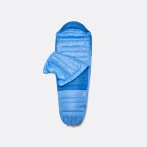 Rab Women's Ascent Down Sleeping Bag (-6°C)