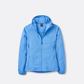 Rab Women's Borealis Hooded Jacket
