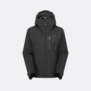 Rab Women's Downpour Mountain Waterproof Jacket