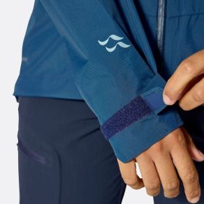 Rab Women's Downpour Mountain Waterproof Jacket