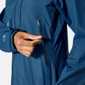 Rab Women's Downpour Mountain Waterproof Jacket