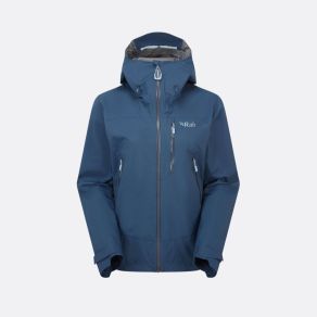Rab Women's Downpour Mountain Waterproof Jacket