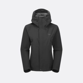 Rab Women's Downpour Waterproof Jacket