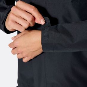Rab Women's Downpour Waterproof Jacket
