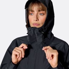 Rab Women's Downpour Waterproof Jacket