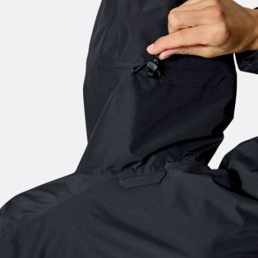 Rab Women's Downpour Waterproof Jacket