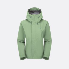Rab Women's Downpour Waterproof Jacket