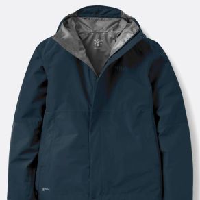 Rab Women's Downpour Waterproof Jacket