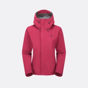 Rab Women's Downpour Waterproof Jacket