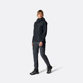 Rab Women's Downpour Waterproof Jacket