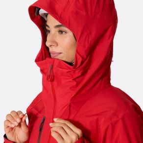 Rab Women's Firewall Guide Waterproof Jacket