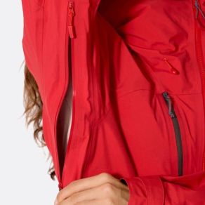 Rab Women's Firewall Guide Waterproof Jacket