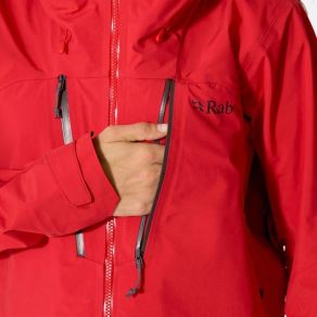 Rab Women's Firewall Guide Waterproof Jacket
